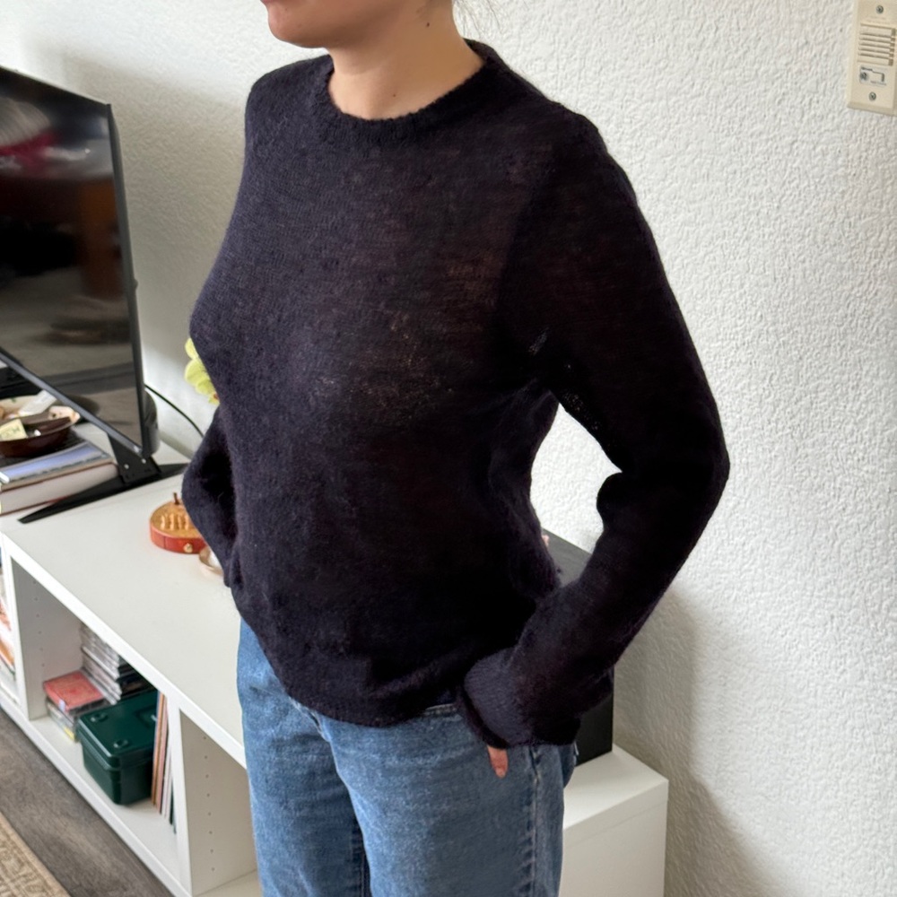 Women’s Paloma Wool knit